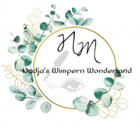 Nadja´s Wimper Wonderland